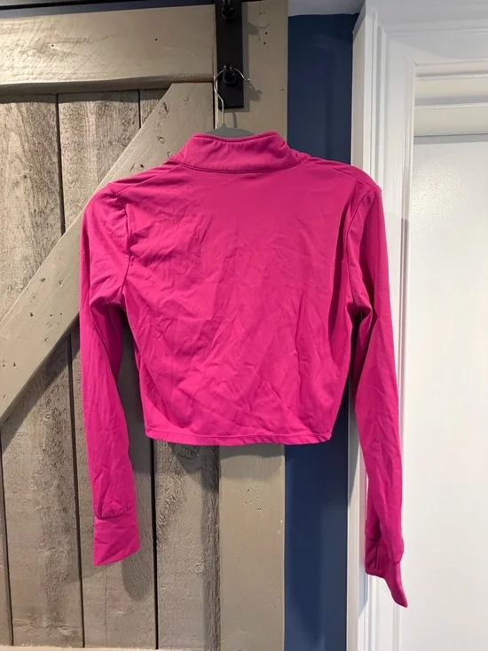 Alphalete Pulse Jacket - Picture 2 of 5